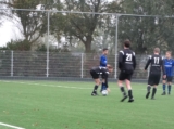 S.K.N.W.K. 3 - Brouwershaven 2 (competitie) seizoen 2024-2025 (fotoboek 1) (133/134)